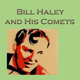 Album cover of Bill Haley and His Comets
