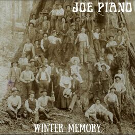 Album cover of Winter Memory