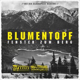 Album cover of Fenster Zum Berg