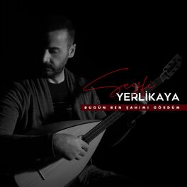 Album cover of Bugün Ben Şahımı Gördüm