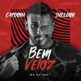 Album cover of Bem Veloz
