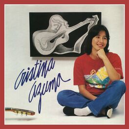 Album picture of Cristina Azuma