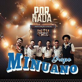 Album cover of Por Nada