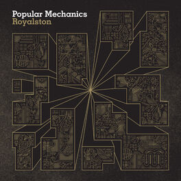 Album cover of Popular Mechanics