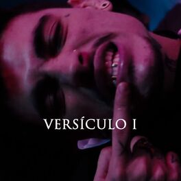 Album cover of Versículo 1