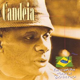 Album cover of Enciclopédia Musical Brasileira