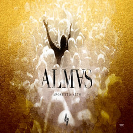 Album cover of Almas