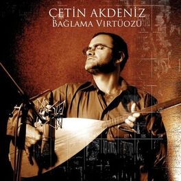 Album cover of Bağlama Virtüozü