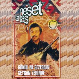 Album cover of Gönül Ne Gezersin Seyran Yerinde