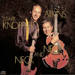 Album picture of Neck And Neck