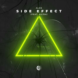 Album cover of Side Effect (feat. Au/Ra)