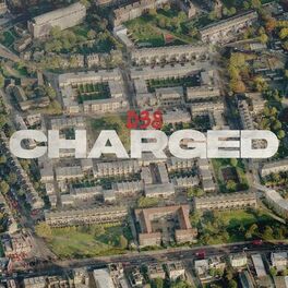 Album cover of Charged