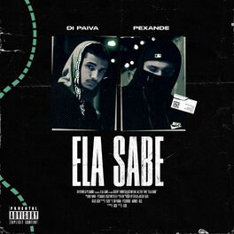 Album cover of Ela Sabe