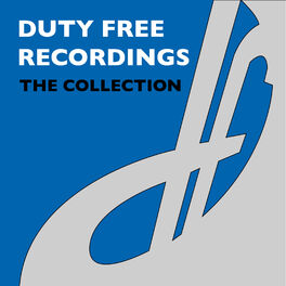 Album cover of Duty Free Records (The Collection)