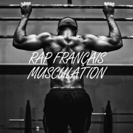 Album cover of RAP FRANCAIS MUSCULATION