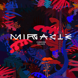 Album cover of Miracle (EP)