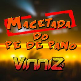 Mc Pe de Pano - Hoje Eu Vou Cair Pra Pista (Djs Jonattas e Charmozinho):  listen with lyrics