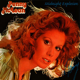 Album cover of Midnight Explosion