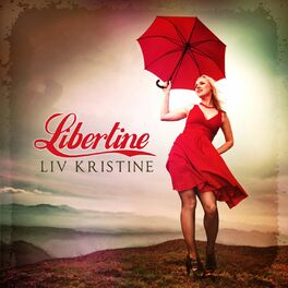 Album cover of Libertine
