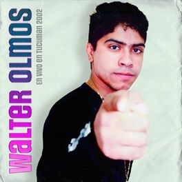 Album cover of En Vivo en Tucuman 2002