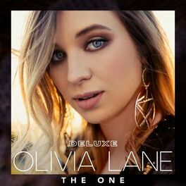 Album cover of The One (Deluxe)