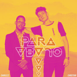 Album cover of Para Abajo (feat. Christian)