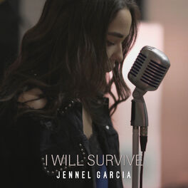 Album cover of I Will Survive