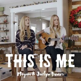 Album cover of This Is Me (feat. Jaclyn Davies)