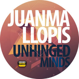 Album cover of Unhinged Minds