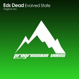 Album cover of Evolved State