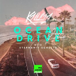 Album cover of Ocean Drive