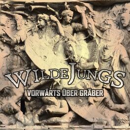 Album cover of Vorwärts über Gräber
