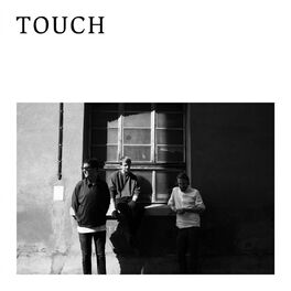 Album cover of Touch