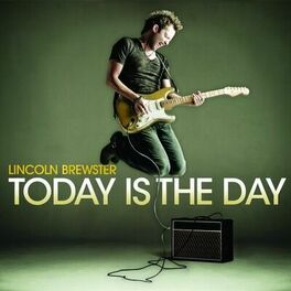 Album cover of Worship Tools 15 - Today Is the Day (Resource Edition)