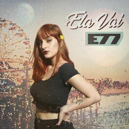 Album cover of Ela Vai