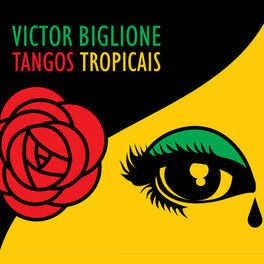 Album cover of Tangos Tropicais