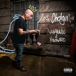 Album cover of Vagabundo & Millonario