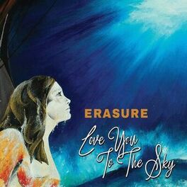 Album cover of Love You To The Sky