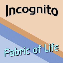 Album cover of Fabric of Life