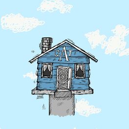 Album cover of Cat House