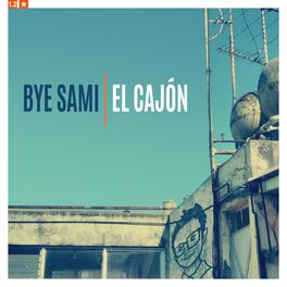 Album cover of El Cajón (Radio Edit)