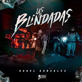 Album cover of Las Blindadas
