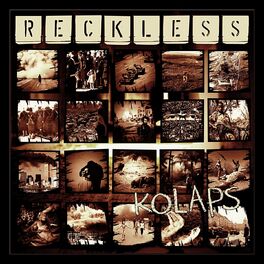 Album picture of Kolaps
