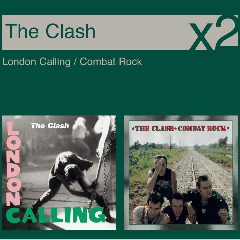 Песня stay or go i. Clash "London calling". The Clash Combat Rock. The Clash London calling обложка. The Clash Combat Rock обложка в хорошем качестве.