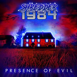 Album cover of Presence Of Evil