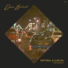 Album cover of The Night