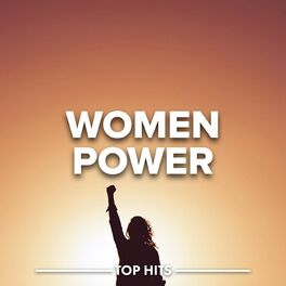 Album cover of Women Power 2023