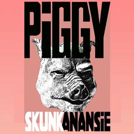 Album cover of Piggy