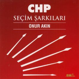 Album cover of CHP Seçim Şarkıları