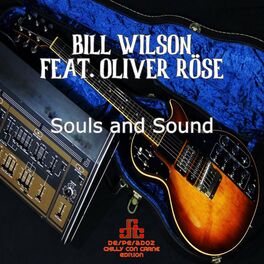 Album cover of Souls and Sound